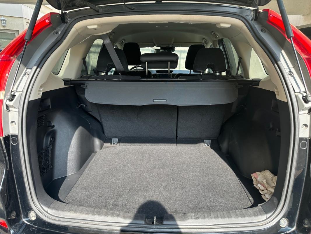 Honda CR-V - Photo 15