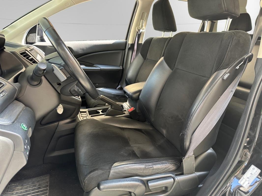 Honda CR-V - Photo 16