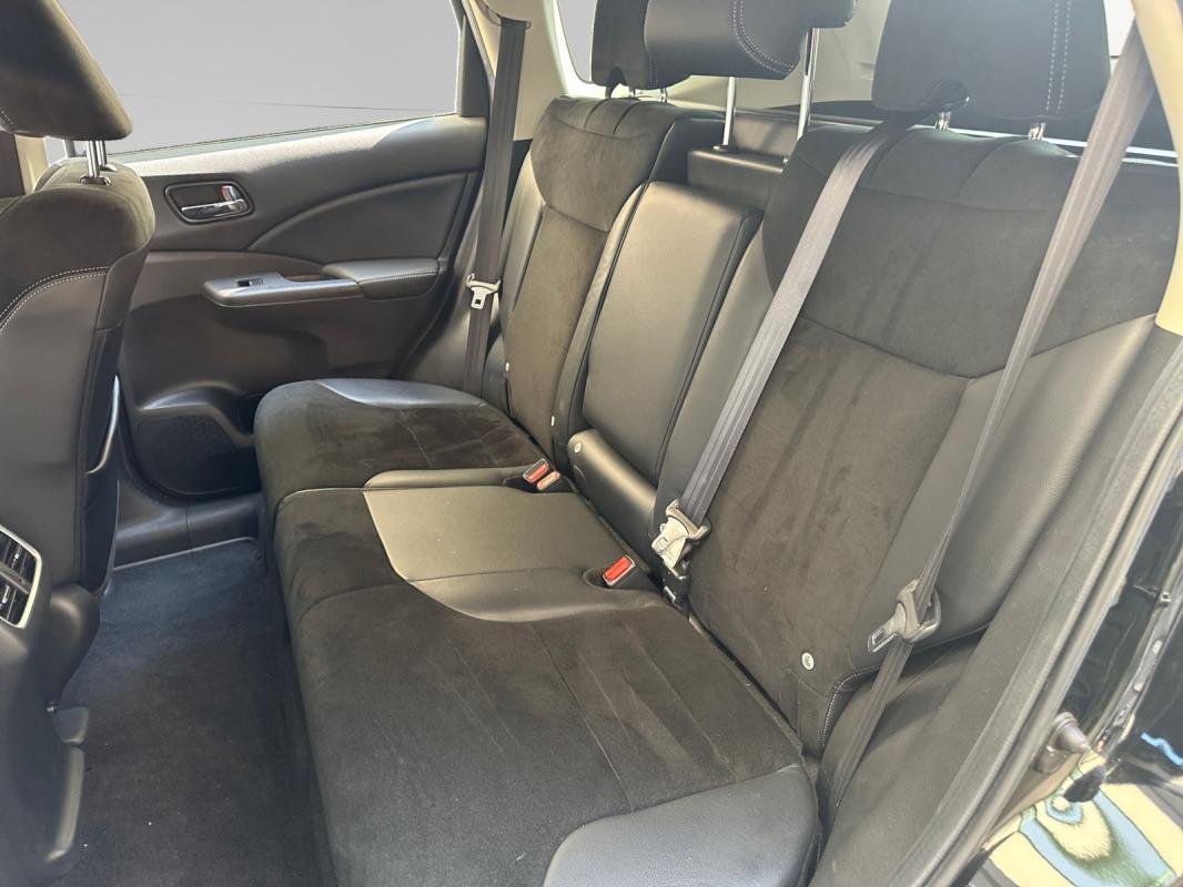 Honda CR-V - Photo 17