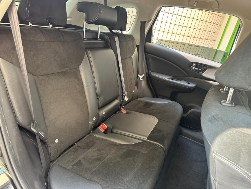 Honda CR-V - Photo 18