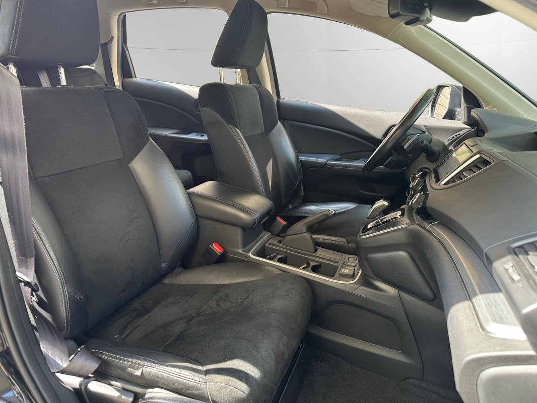 Honda CR-V - Photo 19