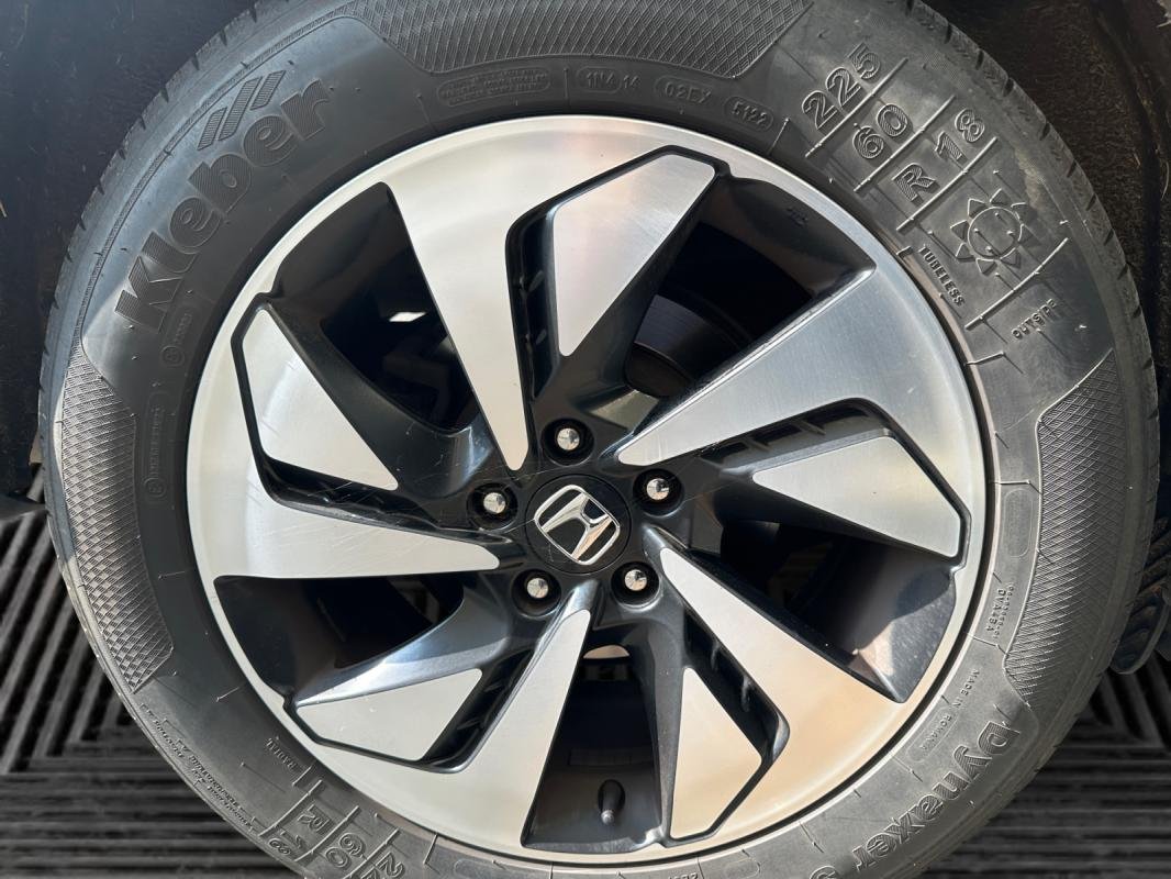 Honda CR-V - Photo 20