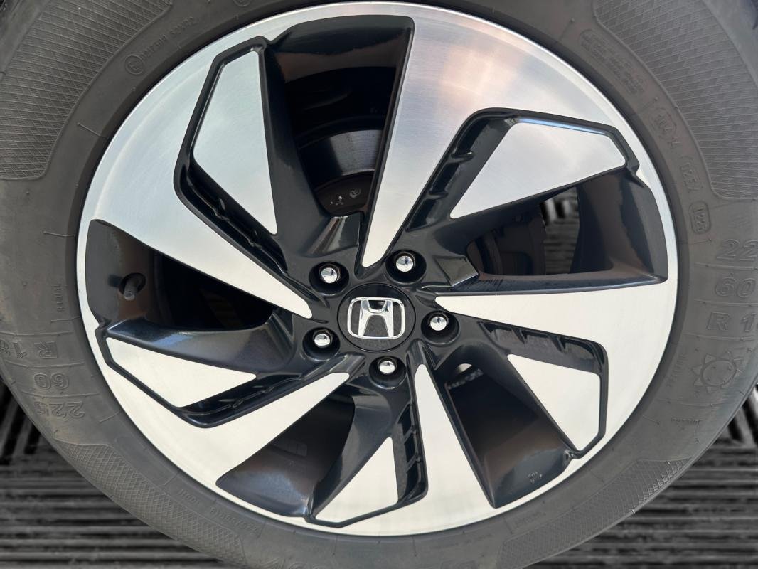 Honda CR-V - Photo 21