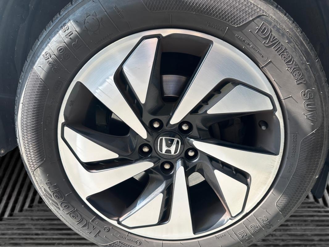 Honda CR-V - Photo 22