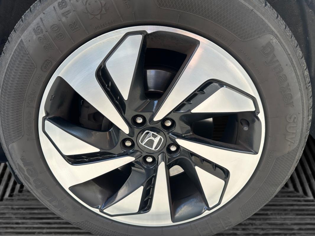Honda CR-V - Photo 23