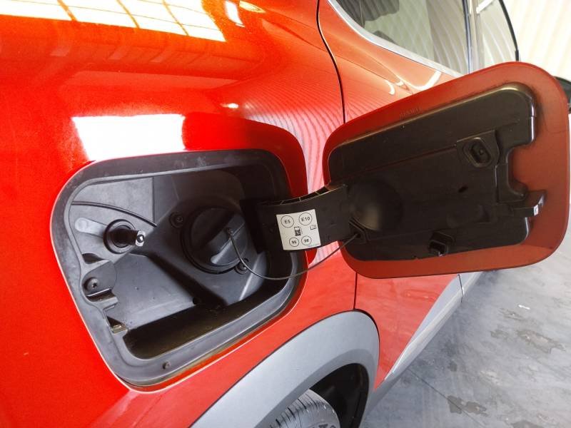 Renault Captur - Photo 11