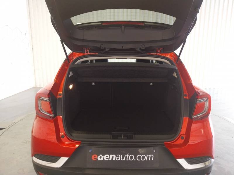 Renault Captur - Photo 13