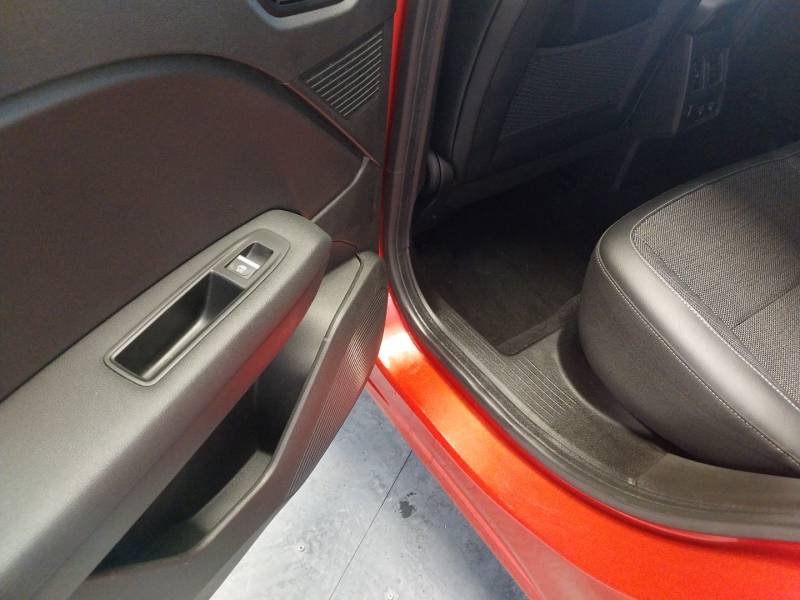 Renault Captur - Photo 15