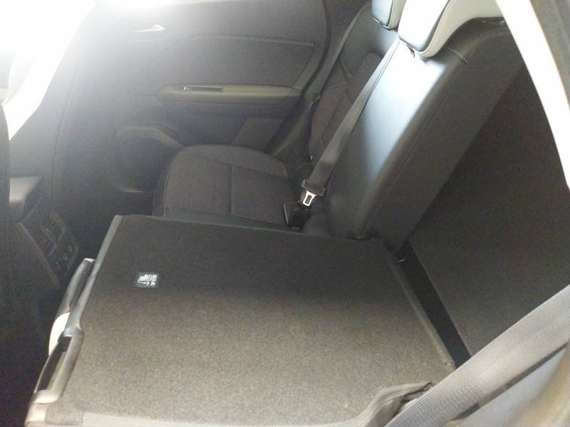 Renault Captur - Photo 19