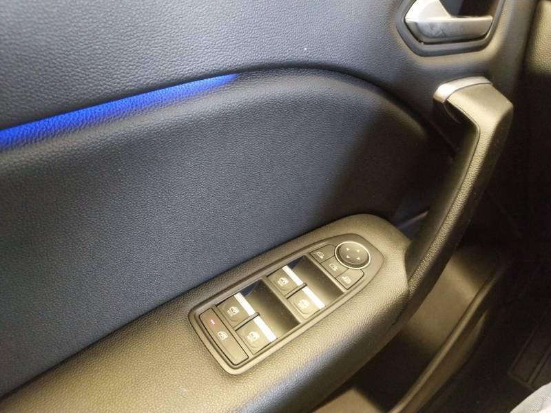 Renault Captur - Photo 21