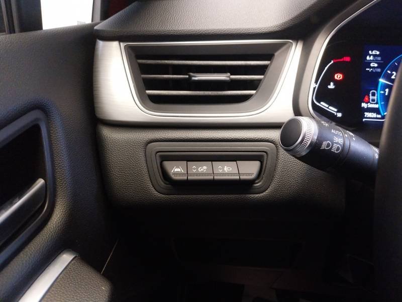 Renault Captur - Photo 22