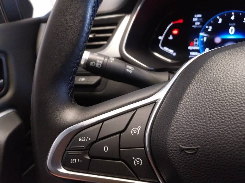 Renault Captur - Photo 23