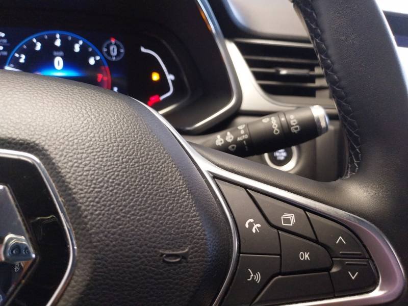 Renault Captur - Photo 24