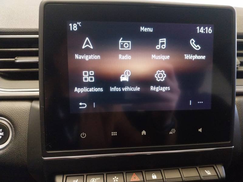 Renault Captur - Photo 25