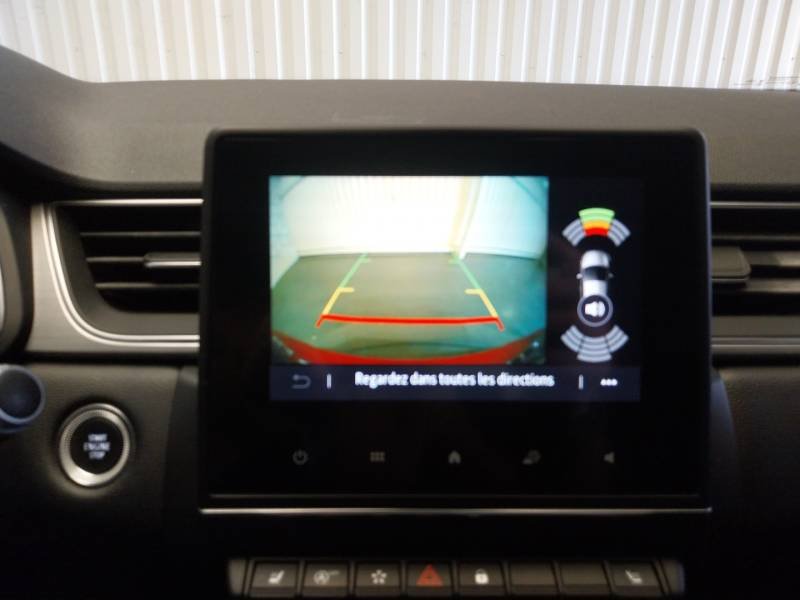 Renault Captur - Photo 26