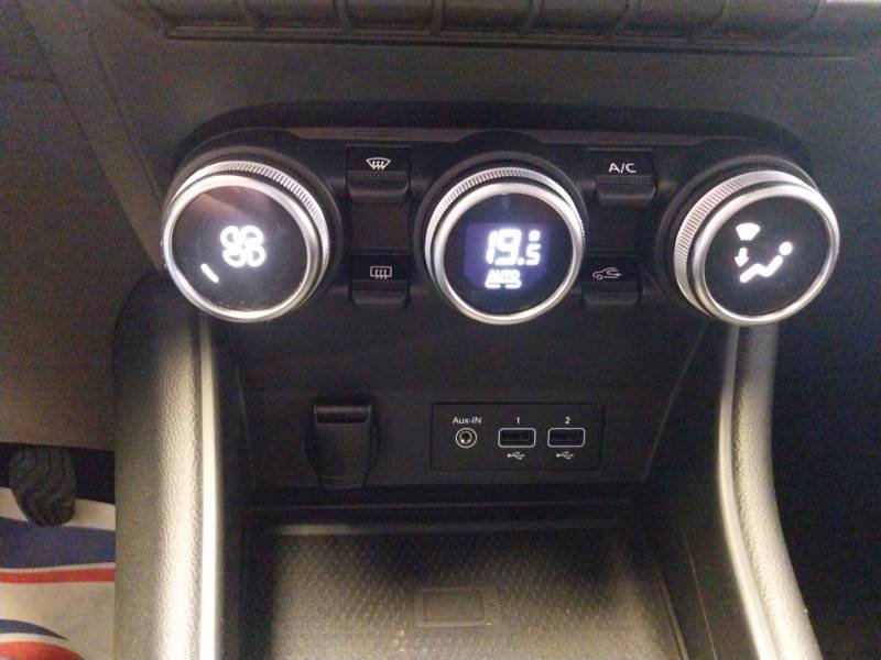 Renault Captur - Photo 27