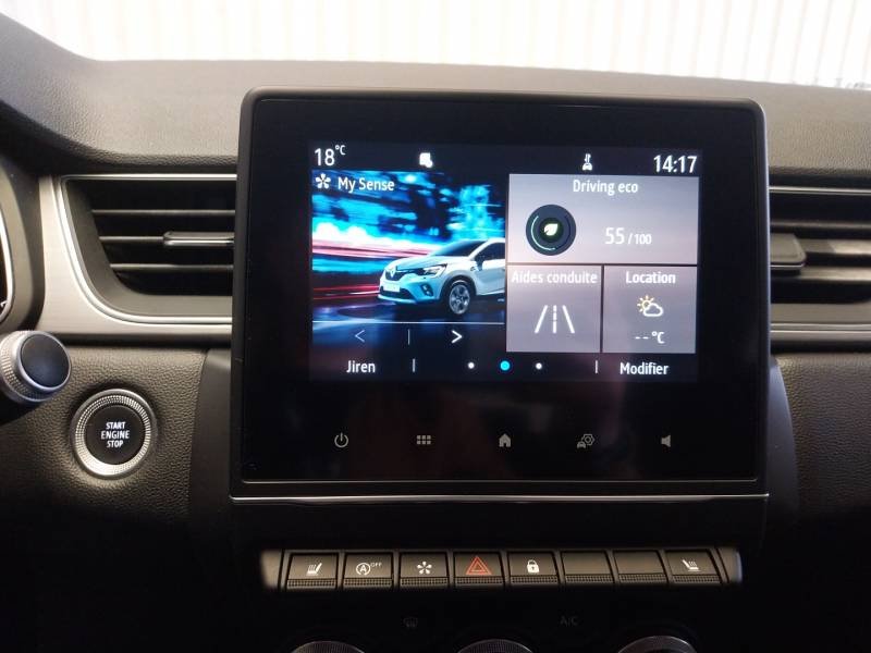 Renault Captur - Photo 28