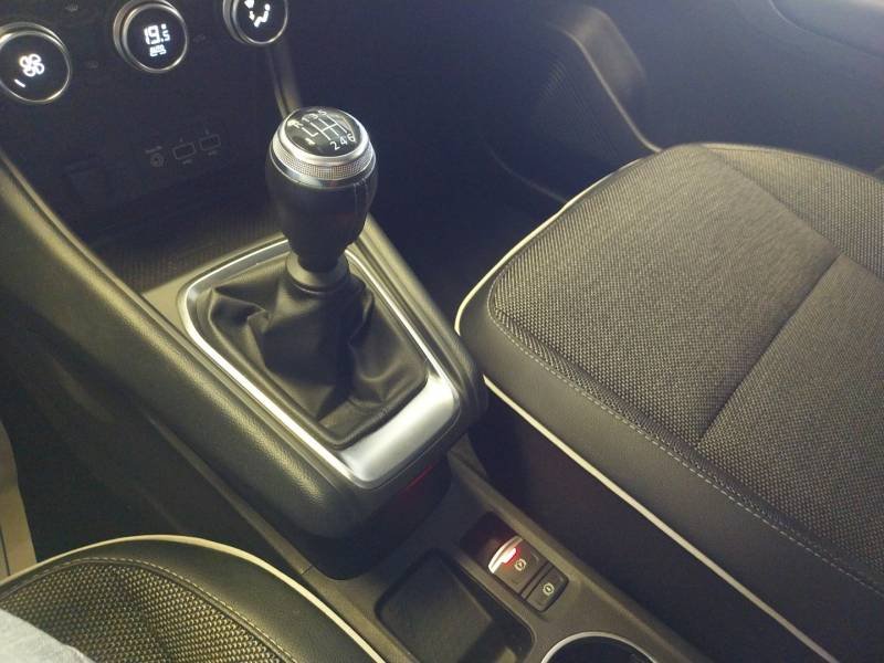 Renault Captur - Photo 32