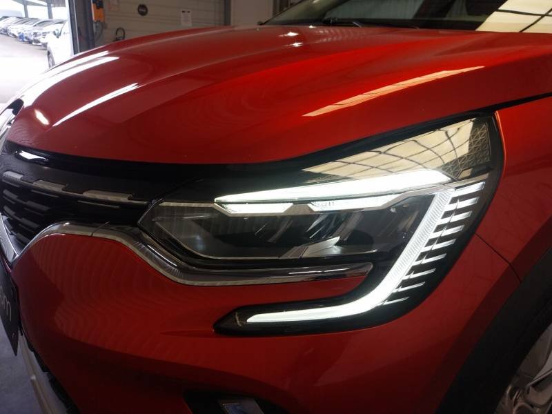 Renault Captur - Photo 35