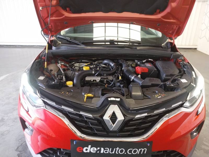 Renault Captur - Photo 36