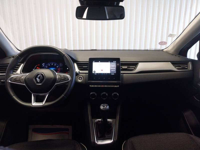 Renault Captur - Photo 8