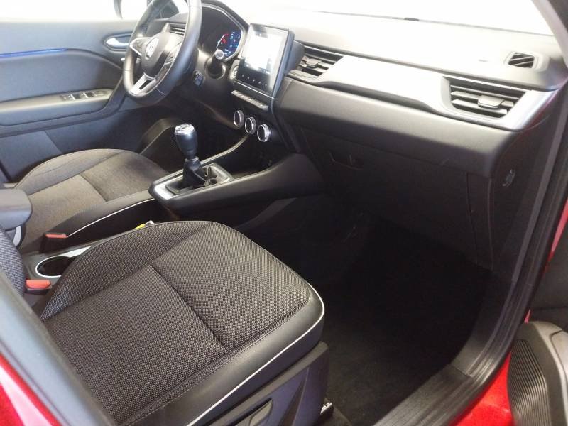 Renault Captur - Photo 9