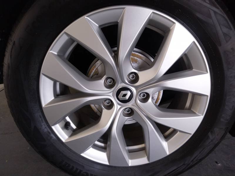 Renault Captur - Photo 10