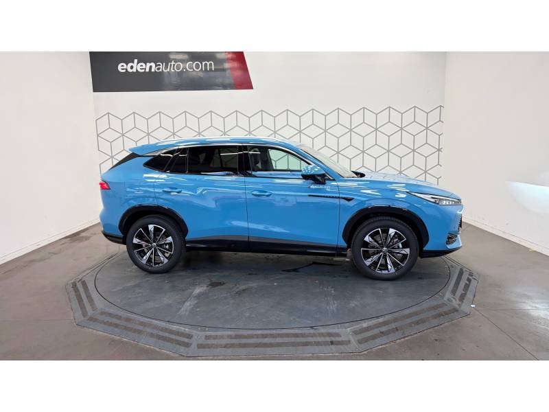 MG EHS - Photo 19