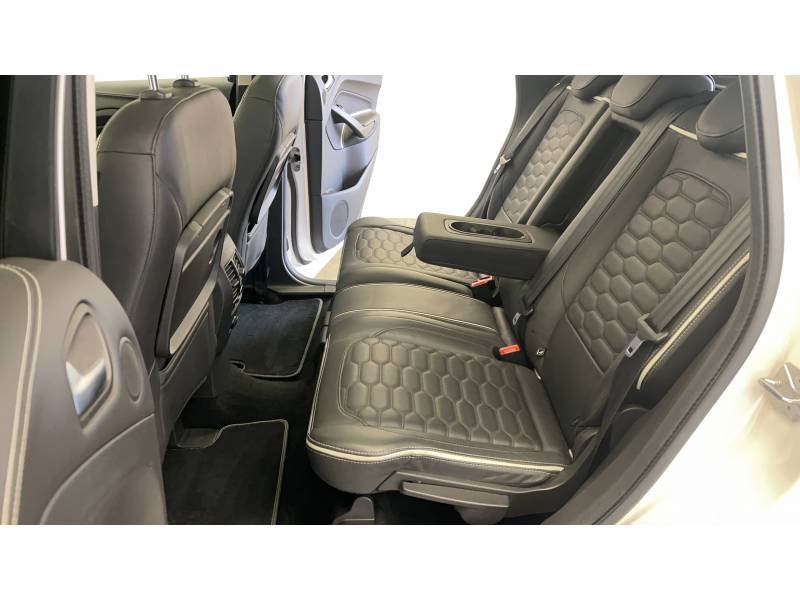 Ford Kuga - Photo 16