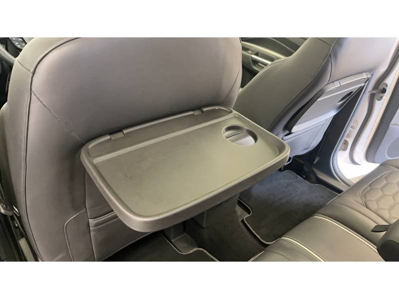 Ford Kuga - Photo 19