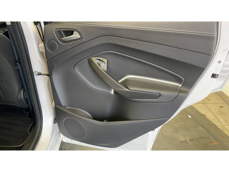 Ford Kuga - Photo 20