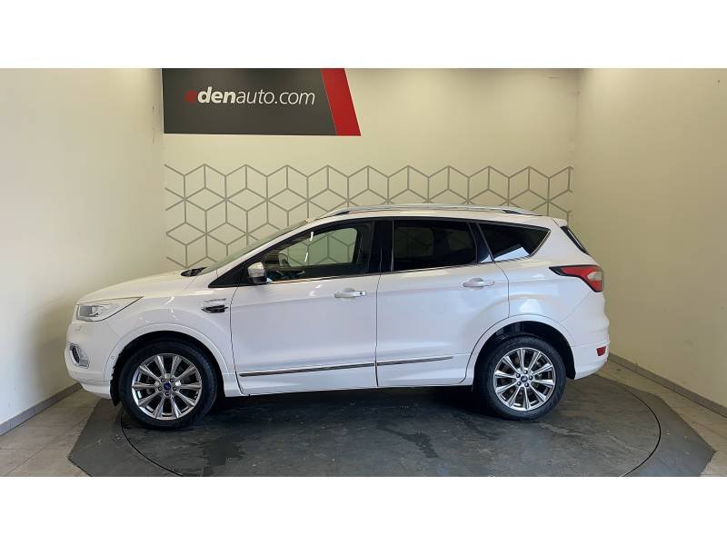Ford Kuga - Photo 2