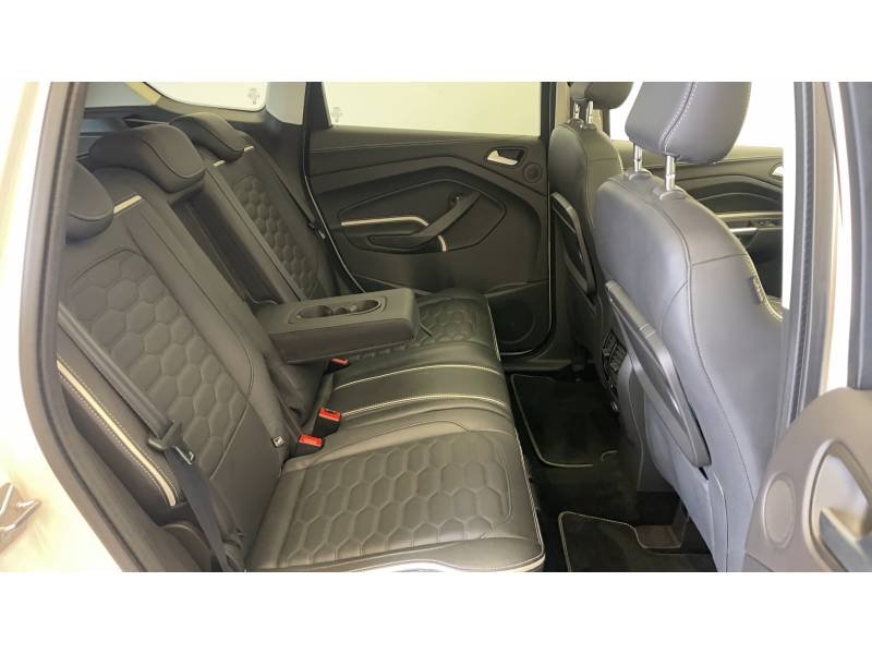 Ford Kuga - Photo 21