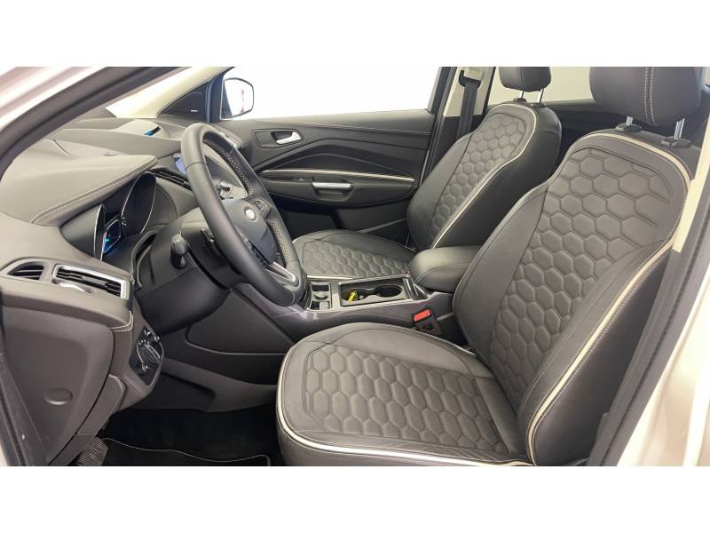 Ford Kuga - Photo 25