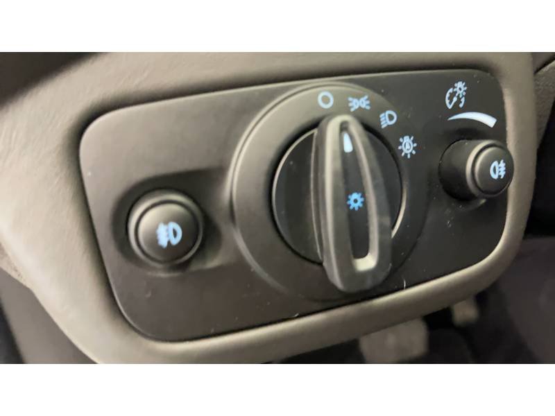 Ford Kuga - Photo 26