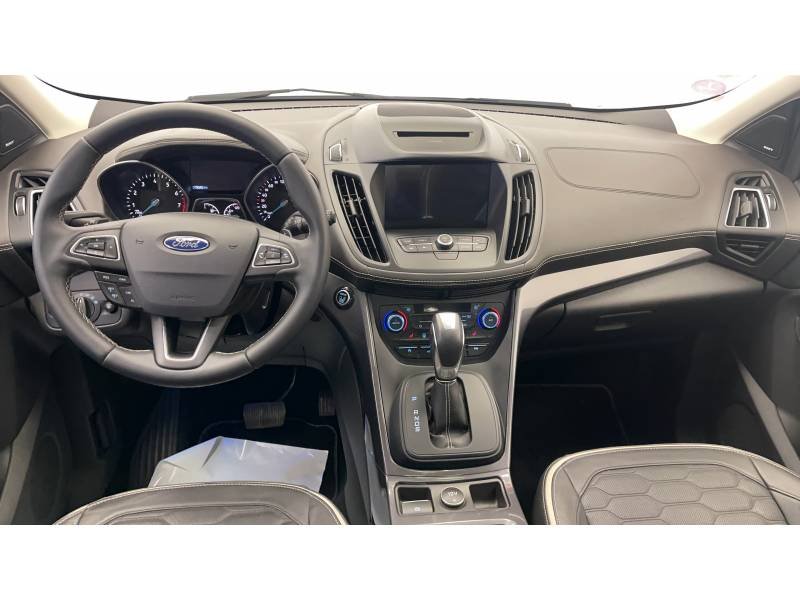 Ford Kuga - Photo 3