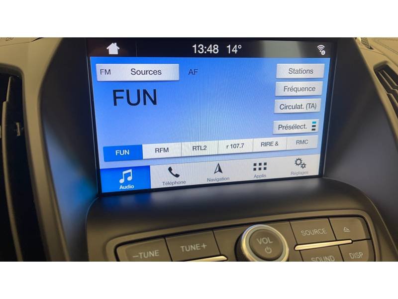 Ford Kuga - Photo 31