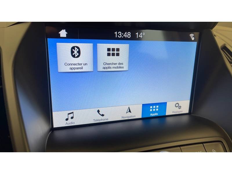 Ford Kuga - Photo 33