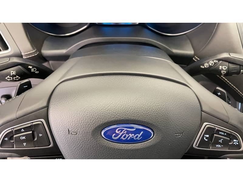 Ford Kuga - Photo 35
