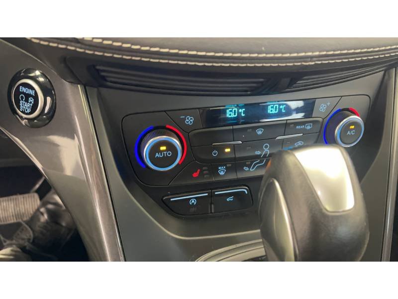 Ford Kuga - Photo 36