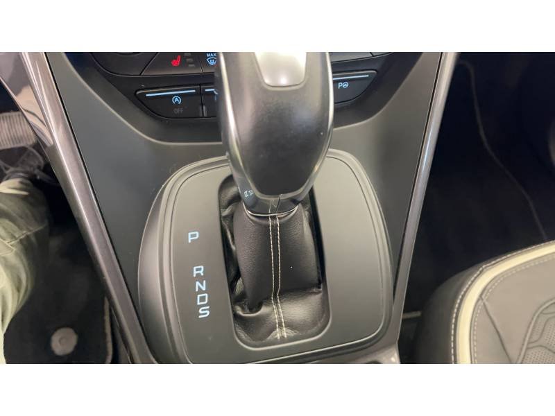 Ford Kuga - Photo 37