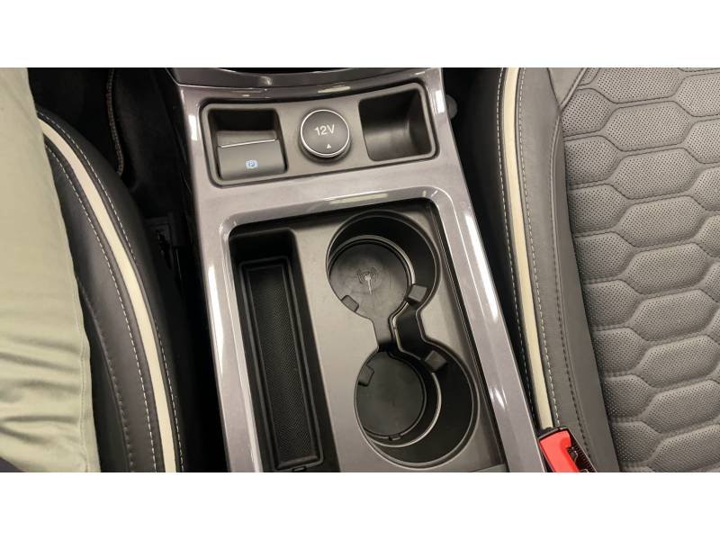 Ford Kuga - Photo 38