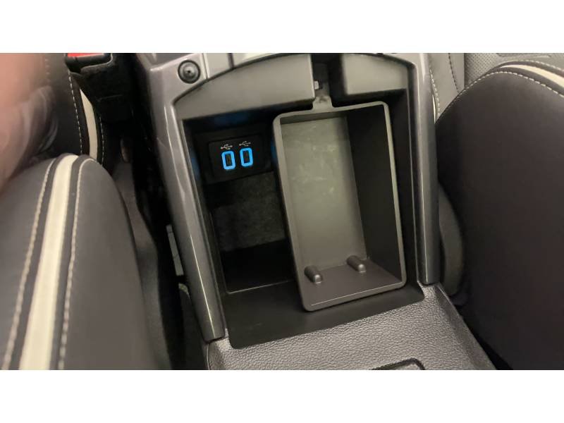 Ford Kuga - Photo 40