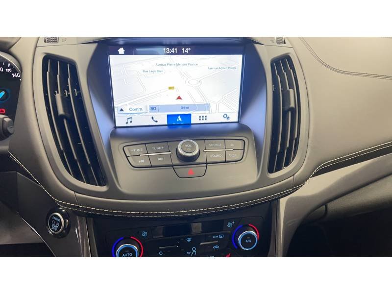 Ford Kuga - Photo 4