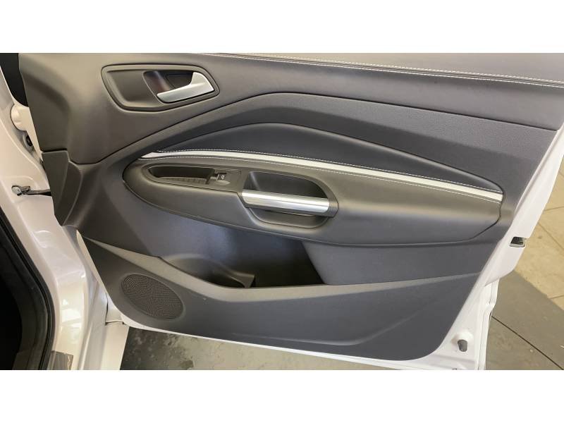 Ford Kuga - Photo 44