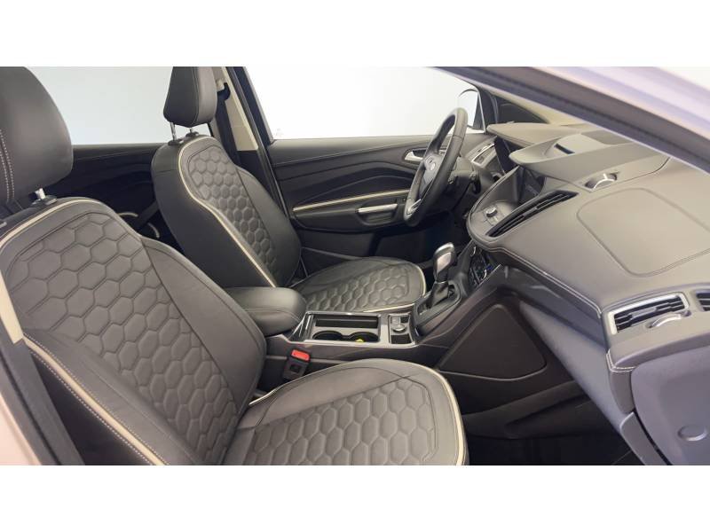 Ford Kuga - Photo 46