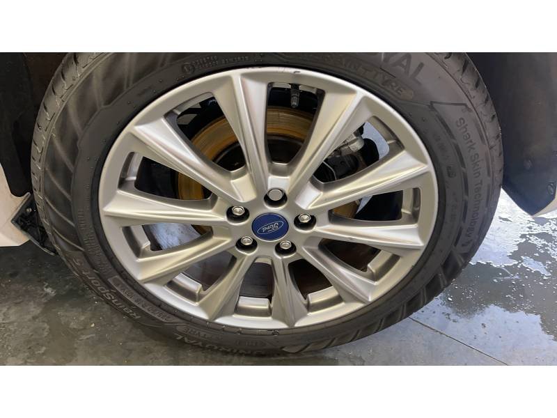 Ford Kuga - Photo 49