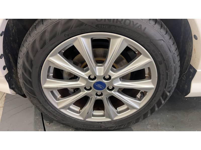 Ford Kuga - Photo 50