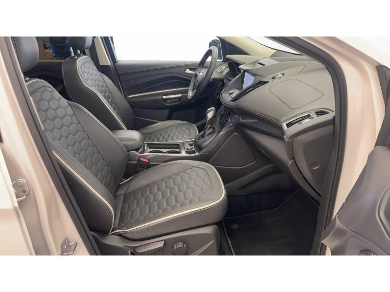 Ford Kuga - Photo 5