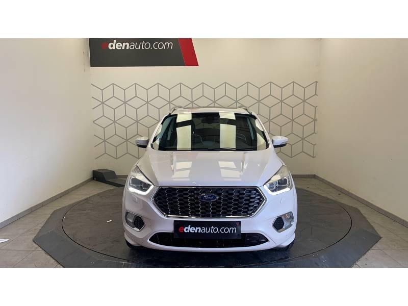 Ford Kuga - Photo 6